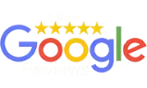 Google 5-star reviews
