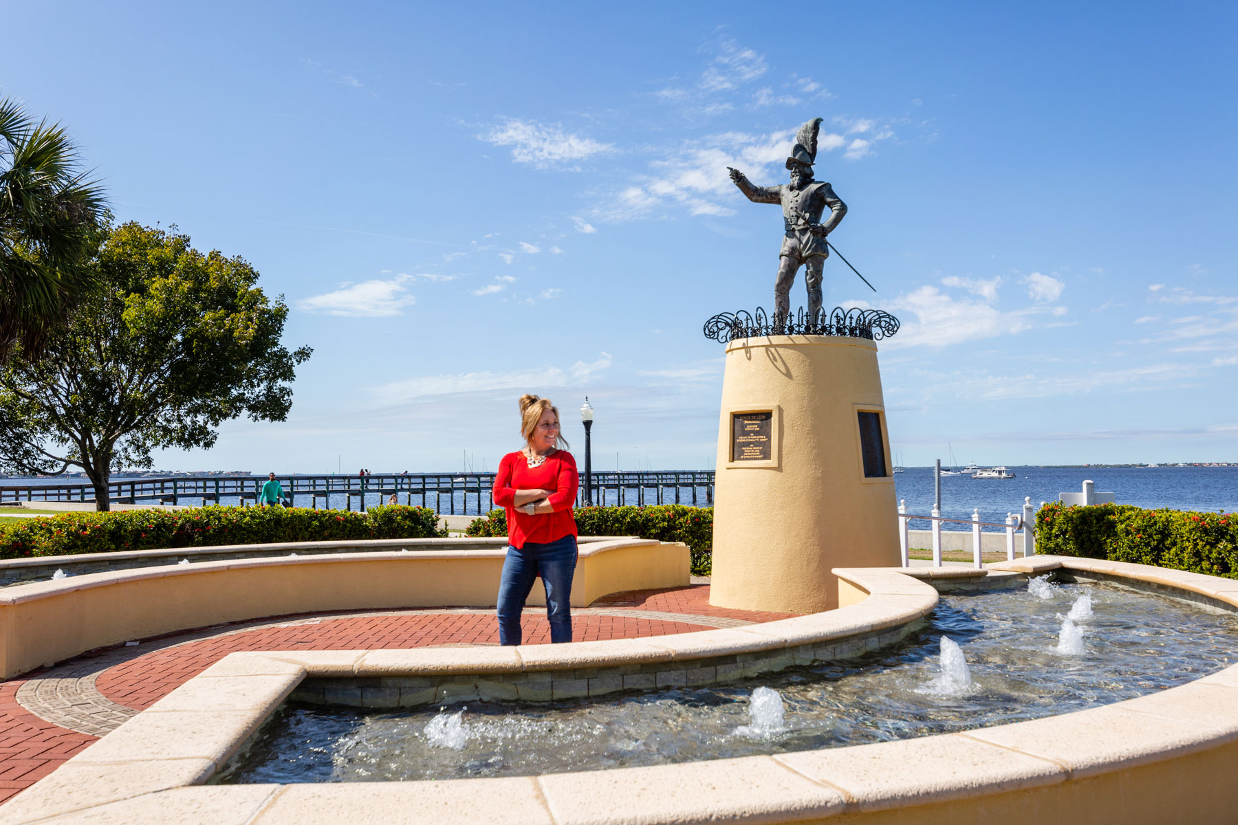 Gilchrist Park
